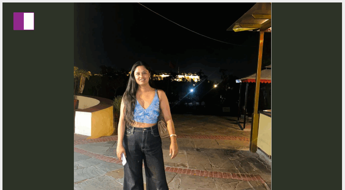 Ayushi Somani Crafting Real Stories Behind Power and Success Ayushi Somani Crafting Real Stories Behind Power and Success