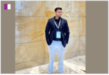 CA Akshat Shah The Real Face of a Startup CEO