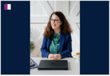 Carolyn Whitehouse Championing Transformative Conversations Around Money