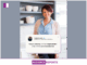 Cecilia Mannella How Mastering Boundaries Turns People-Pleasing Into a Superpower Cecilia Mannella How Mastering Boundaries Turns People-Pleasing Into a Superpower