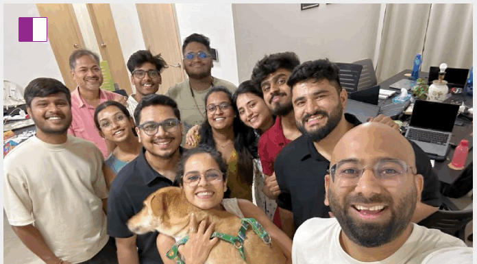 Diksha Dwivedi on Leadership That Resonates Beyond Charisma Diksha Dwivedi on Leadership That Resonates Beyond Charisma