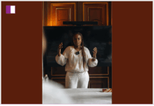 Doctor N and the Power of Being Unapologetically Yourself