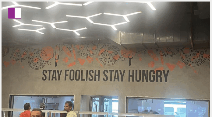 Donald Waruhanga A Visionary’s Insight on Simplicity and the ‘Stay Foolish, Stay Hungry’ Philosophy Donald Waruhanga A Visionary’s Insight on Simplicity and the 'Stay Foolish, Stay Hungry' Philosophy