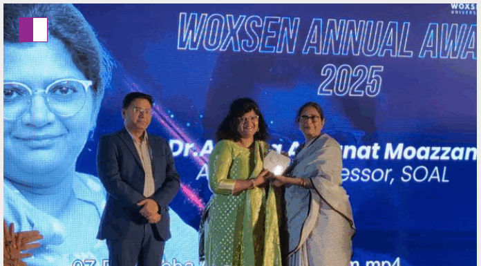 Dr. Areeba Moazzam Redefining Excellence in Liberal Arts and Humanities Dr. Areeba Moazzam Redefining Excellence in Liberal Arts and Humanities