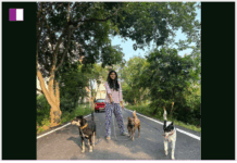 Dr. Raksha Prasad and the Quiet Lessons of Companionship