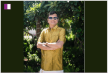 Dr. Vijay Anand Sriram V Passion and Purpose in Sales Mastery