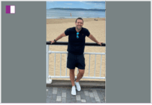 Jack Cornelius and the Relentless Balancing Act of Entrepreneurship