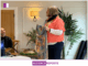 Janet Shreeve Weaving Stories, Scarves, and Care into Everyday Leadership Janet Shreeve Weaving Stories, Scarves, and Care into Everyday Leadership