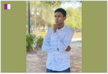 Jeenu Mathew Learning the Human Side of Procurement