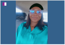 Joy Ben Ekpe Building with Purpose, Leading with Authenticity
