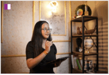 Kanak Parihar and the Unseen Truths of Entrepreneurship
