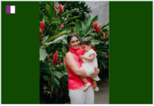 Malini Adapureddy The Founder Who Found Her Clarity
