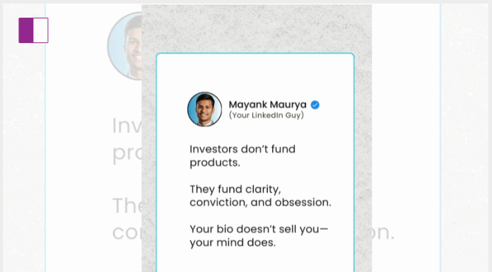 Mayank Maurya and the Art of Strategic Clarity for Founders Mayank Maurya and the Art of Strategic Clarity for Founders
