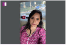 Megha Upadhyay and the Unvarnished Truth of Media Careers