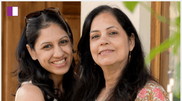 Naina Peris Redefining Careers with Compassion and Creativity Naina Peris Redefining Careers with Compassion and Creativity