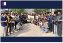Param Lodaya and the Power of Collective Environmental Action