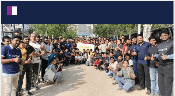 Param Lodaya and the Power of Collective Environmental Action Param Lodaya and the Power of Collective Environmental Action