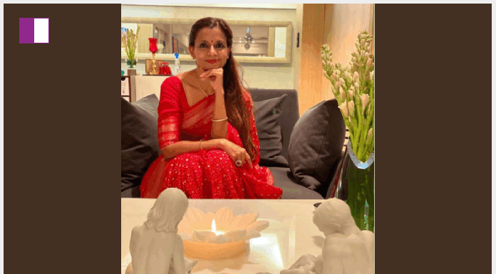 Priti Rathi Gupta Redefining Financial Wisdom for Indian Women Priti Rathi Gupta Redefining Financial Wisdom for Indian Women