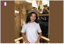 Priyal Damani and the Art of Serving Solutions Beyond the Plate