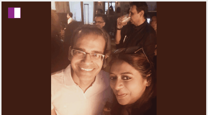 Priyashmita G A Journey of Purpose, Passion, and People Priyashmita G A Journey of Purpose, Passion, and People