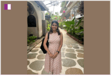 Sanaida Fernandes and the Hard-Earned Lessons of Freelance Personal Branding