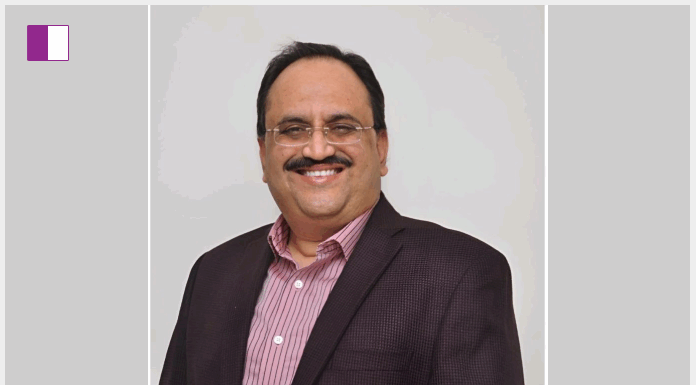 Sanjeev Pendharkar and the Enduring Power of Rooted Brands Sanjeev Pendharkar and the Enduring Power of Rooted Brands