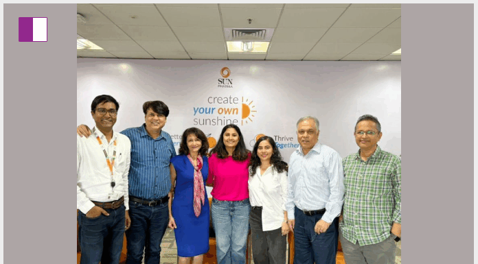 Saumya Kejriwal Embracing Growth and Purpose in a Dynamic Corporate World Saumya Kejriwal Embracing Growth and Purpose in a Dynamic Corporate World