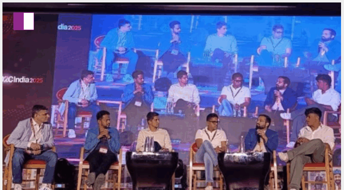 Saurabh Gupta on Building Startups Beyond Fundraising A Call for Purpose-Driven Entrepreneurship Saurabh Gupta on Building Startups Beyond Fundraising A Call for Purpose-Driven Entrepreneurship