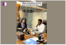 Sehnaaz Sheikh A Journey Beyond Overqualification to True Luxury Leadership