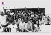 Shivam Chauhan and the Quiet Power of Building Together