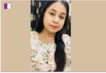 Shobha Garg Championing Human-Centered Learning in the Age of AI
