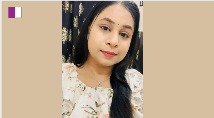 Shobha Garg Championing Human-Centered Learning in the Age of AI Shobha Garg Championing Human-Centered Learning in the Age of AI