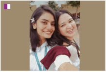 Shreya Tiwari Helping B2B Founders, VPs and CEOs Generate High-Quality Leads on LinkedIn