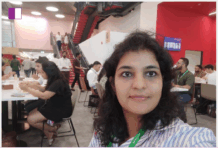 Shweta Nahar When Strategy Meets Validation