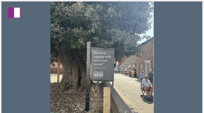 Simon Wilby How Transparency and Curiosity are Redefining Modern Marketing Simon Wilby How Transparency and Curiosity are Redefining Modern Marketing