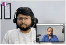Sriram Selvan Building Knowledge and Passion in Startup Culture