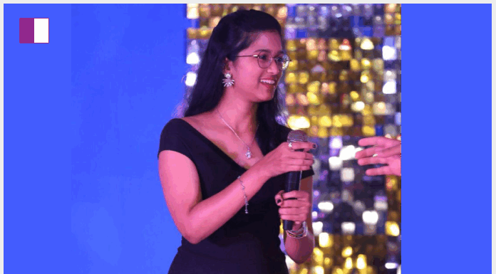 Swethapriya N Pioneering Nutrition and Sustainable Food Systems with Purpose and Passion Swethapriya N Pioneering Nutrition and Sustainable Food Systems with Purpose and Passion