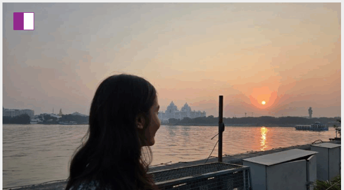 Udita Sharma Finding Possibilities Beyond the What-Ifs Udita Sharma Finding Possibilities Beyond the What-Ifs
