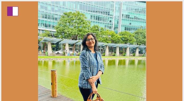 Vijayashree Venkat on Building Businesses that Listen A Blueprint for Sustainable Leadership Vijayashree Venkat on Building Businesses that Listen A Blueprint for Sustainable Leadership