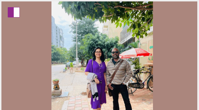 Vijayashree Venkat on Why People-First Leadership Wins A Blueprint for Sustainable Impact Vijayashree Venkat on Why People-First Leadership Wins A Blueprint for Sustainable Impact