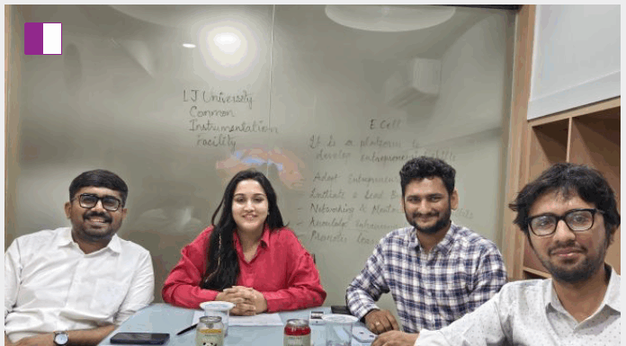 Yash Shukla Lessons in Leadership from the Next Generation of Founders Yash Shukla Lessons in Leadership from the Next Generation of Founders