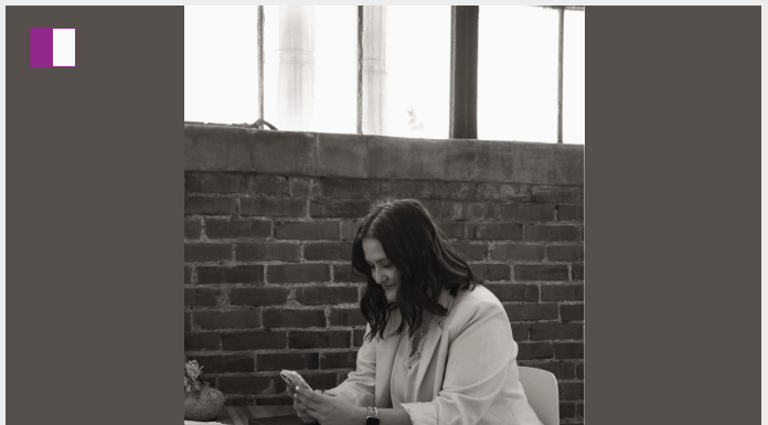 Alyssa Burlingame and the Power of Purpose-Driven Branding Alyssa Burlingame and the Power of Purpose-Driven Branding