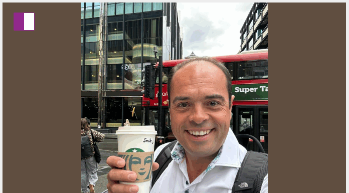 Chris Wilkinson and the Quiet Strength Behind Small Business Resilience Chris Wilkinson and the Quiet Strength Behind Small Business Resilience