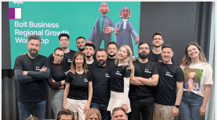 Bogdan Clipici Lessons in Leadership from a Year of Purposeful Growth Bogdan Clipici Lessons in Leadership from a Year of Purposeful Growth