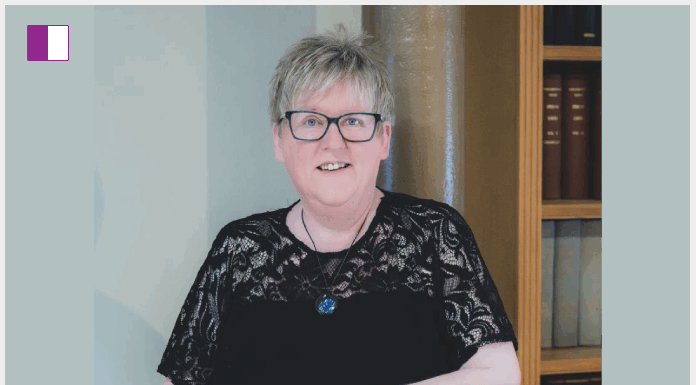 Deborah Grayson Leading the Way in Nutritional and Pharmacological Empowerment Deborah Grayson Leading the Way in Nutritional and Pharmacological Empowerment