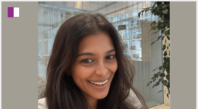 Devi Mani and the Real Meaning of Hustle A Thoughtful Reflection on Purpose and Performance Devi Mani and the Real Meaning of Hustle A Thoughtful Reflection on Purpose and Performance