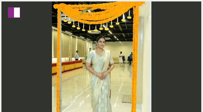 Dr. Praveena Jagdish A Purpose-Driven Leader Transforming Healthcare Through Technology Dr. Praveena Jagdish A Purpose-Driven Leader Transforming Healthcare Through Technology