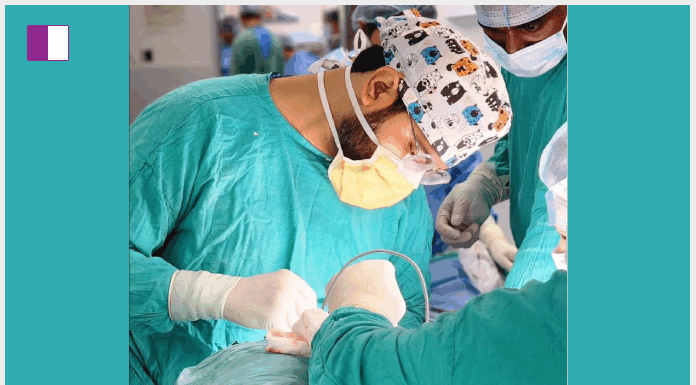 Dr.Yash Thakkar From Curiosity to Calling A Journey into the Art and Science of Plastic Surgery Dr.Yash Thakkar From Curiosity to Calling A Journey into the Art and Science of Plastic Surgery