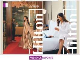 Hilton: Redefining Luxury Hospitality Through the Power of Print Hilton Redefining Luxury Hospitality Through the Power of Print