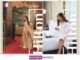 Hilton: Redefining Luxury Hospitality Through the Power of Print Hilton Redefining Luxury Hospitality Through the Power of Print